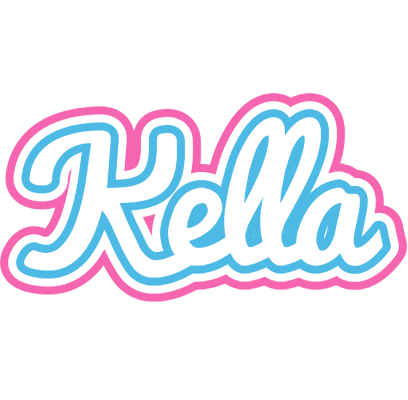 Kella outdoors logo