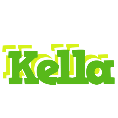 Kella picnic logo