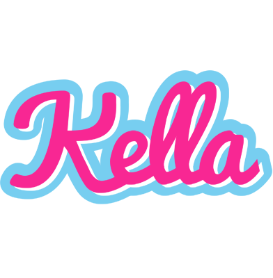 Kella popstar logo