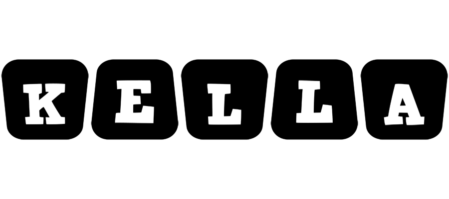 Kella racing logo