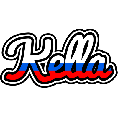 Kella russia logo