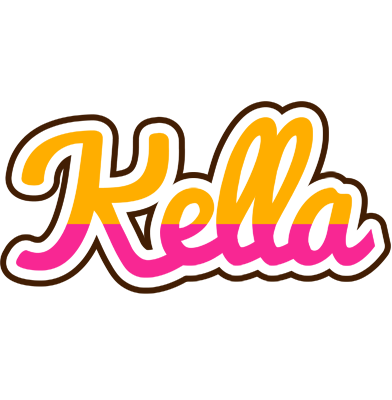 Kella smoothie logo