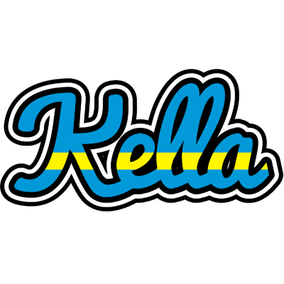Kella sweden logo