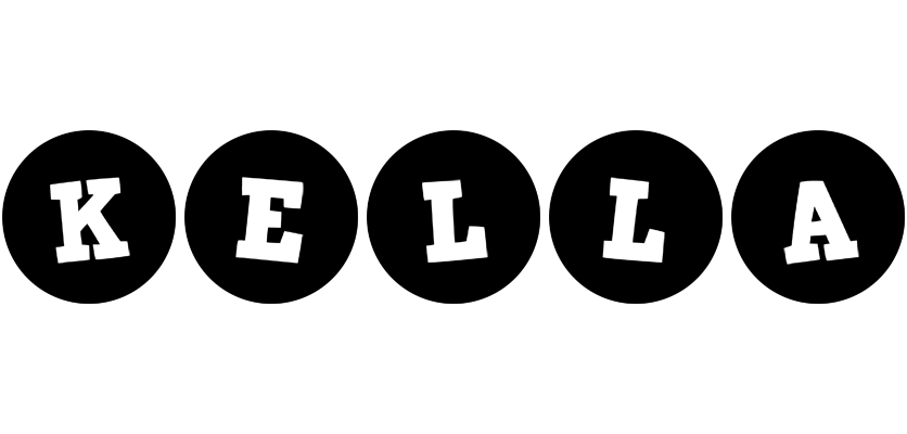 Kella tools logo