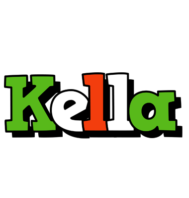 Kella venezia logo