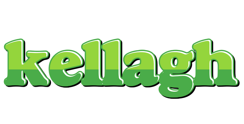 Kellagh apple logo