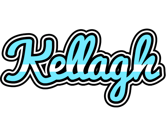 Kellagh argentine logo
