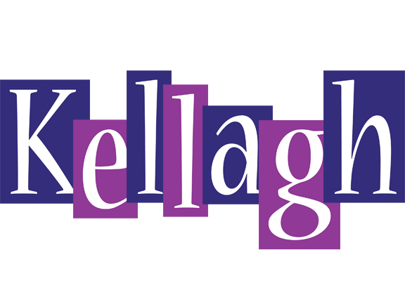 Kellagh autumn logo