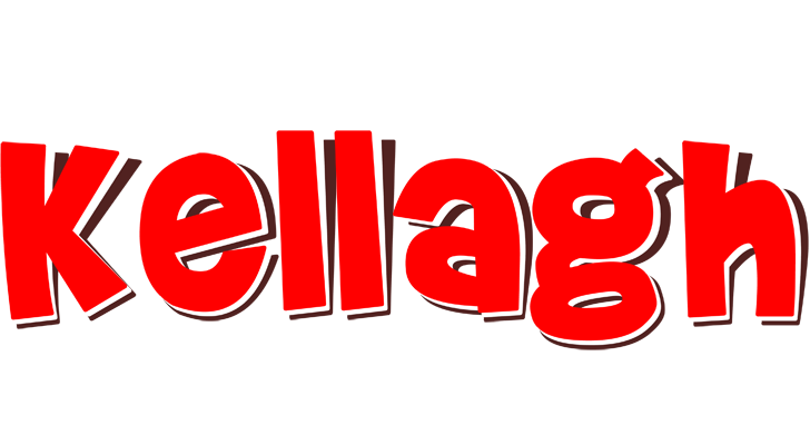 Kellagh basket logo