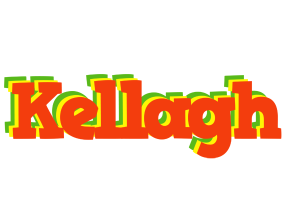 Kellagh bbq logo