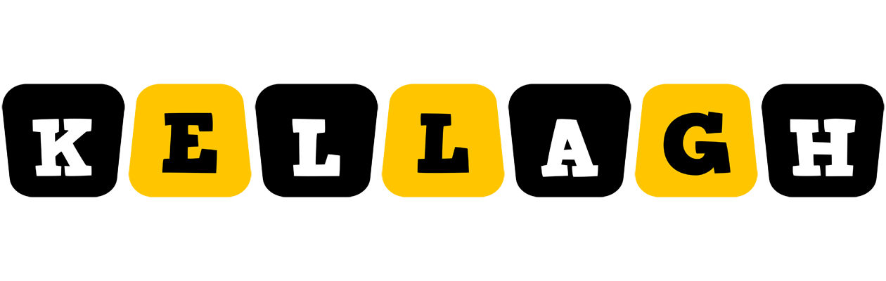 Kellagh boots logo