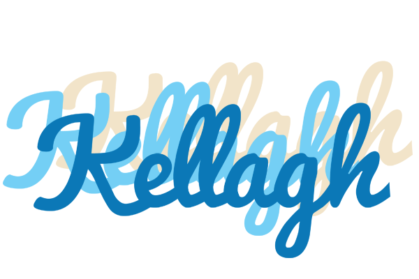 Kellagh breeze logo