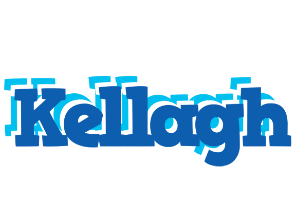 Kellagh business logo