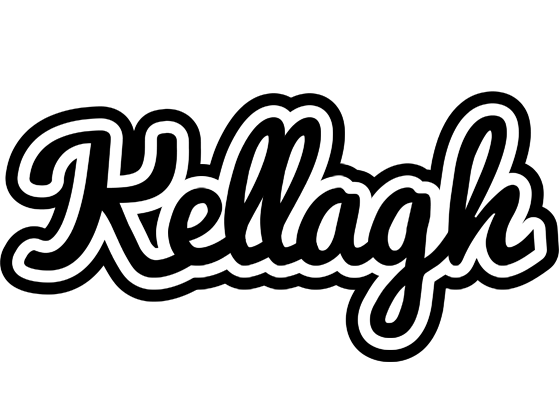 Kellagh chess logo