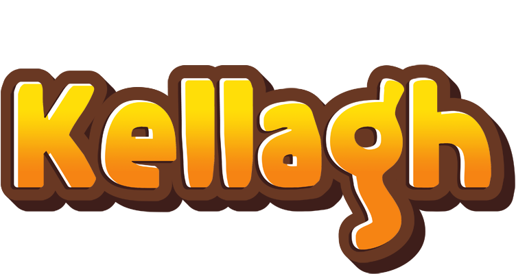 Kellagh cookies logo
