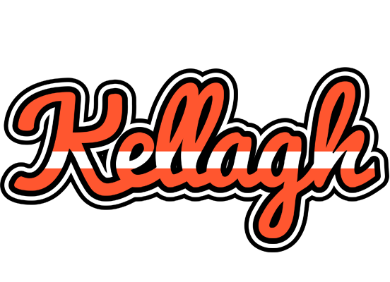 Kellagh denmark logo