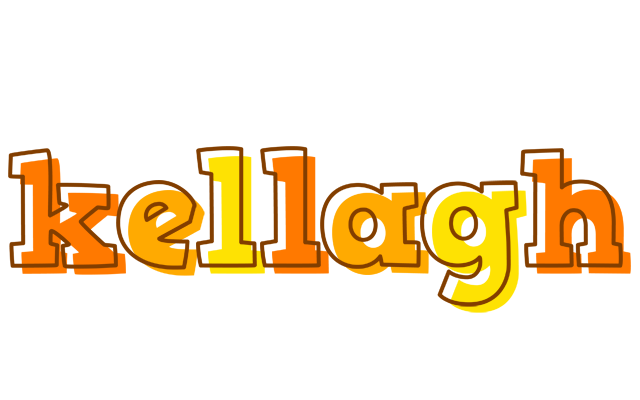 Kellagh desert logo