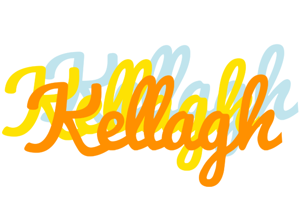 Kellagh energy logo