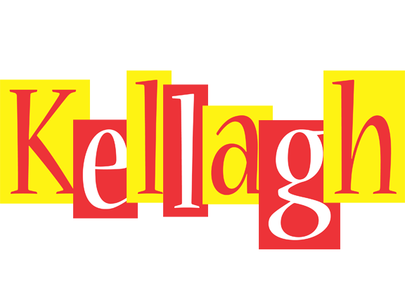 Kellagh errors logo