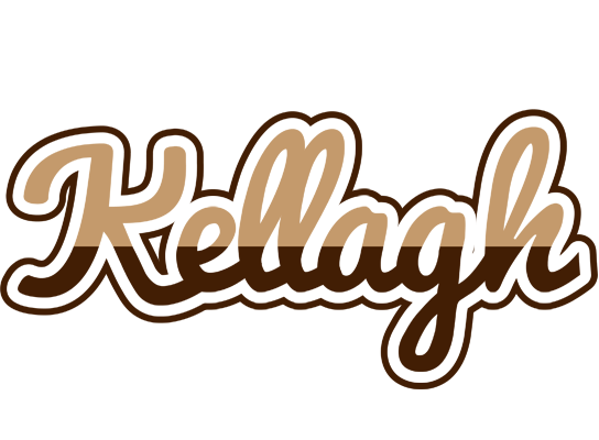 Kellagh exclusive logo