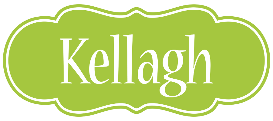 Kellagh family logo