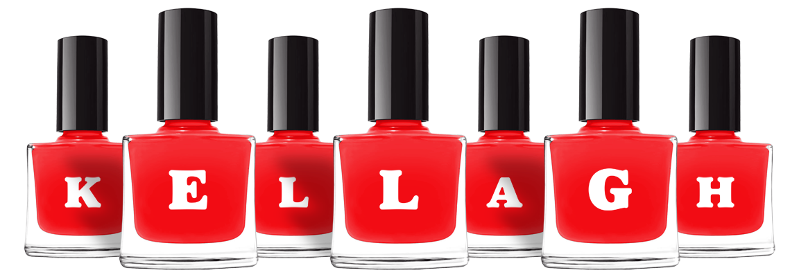 Kellagh fashion logo
