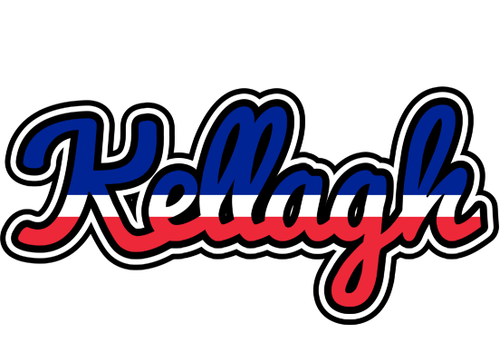 Kellagh france logo