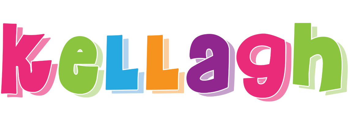 Kellagh friday logo