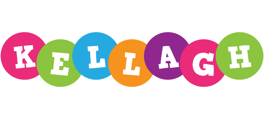 Kellagh friends logo