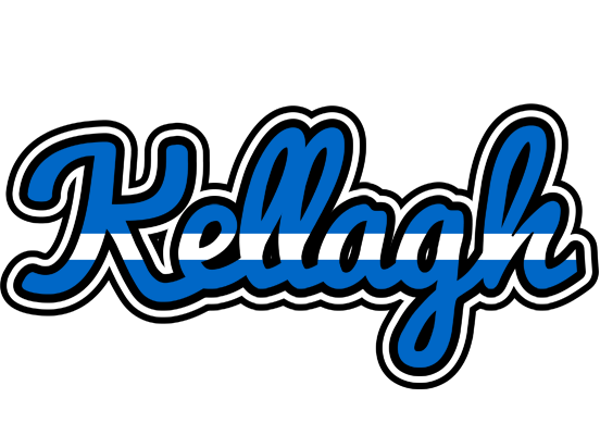 Kellagh greece logo