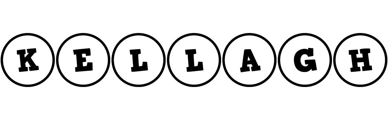 Kellagh handy logo