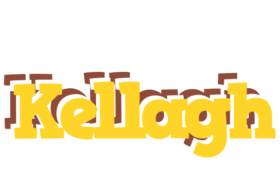 Kellagh hotcup logo