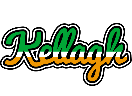 Kellagh ireland logo