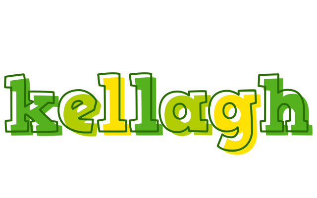 Kellagh juice logo