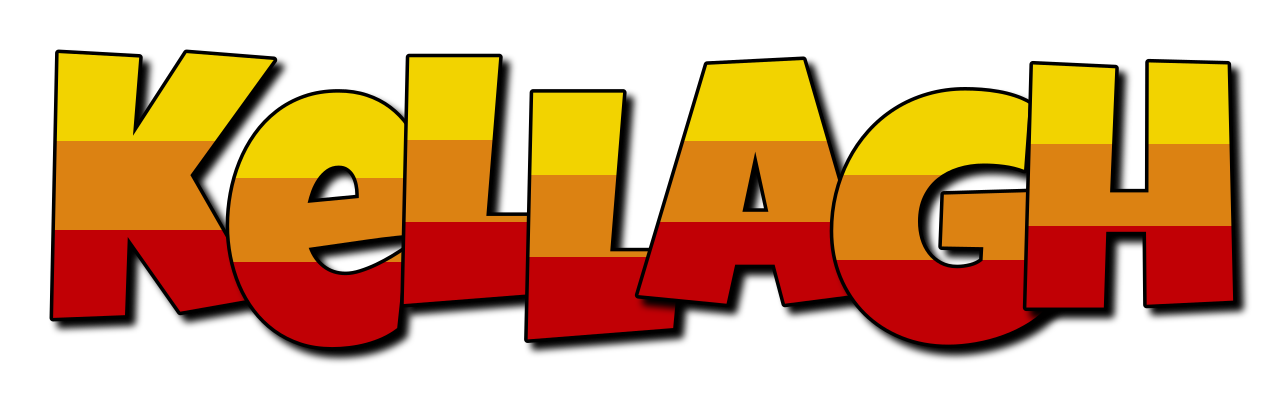 Kellagh jungle logo