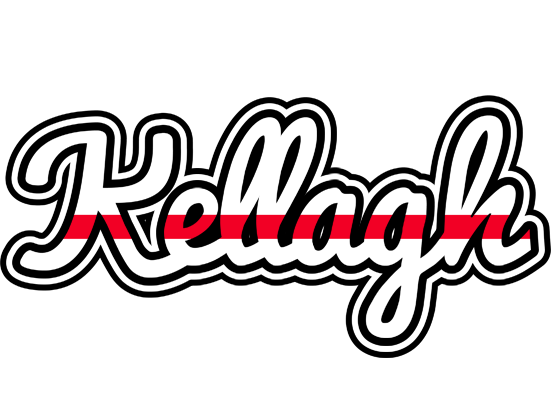 Kellagh kingdom logo