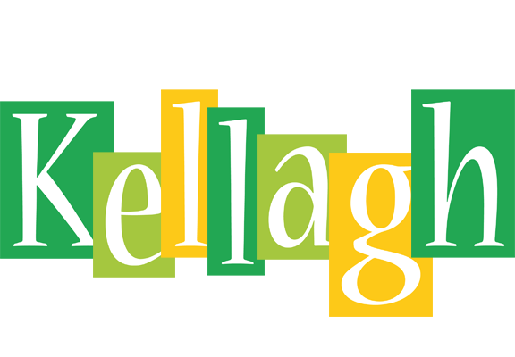 Kellagh lemonade logo