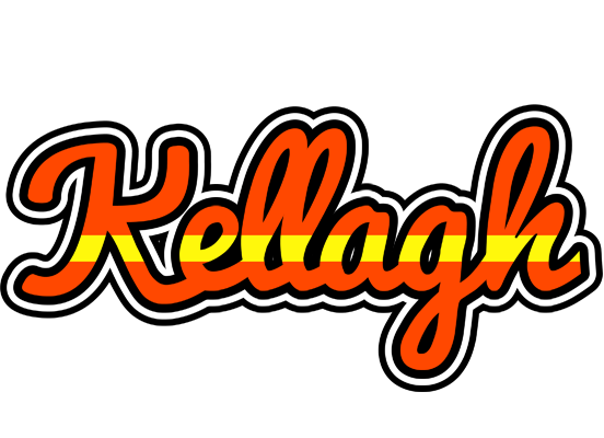Kellagh madrid logo