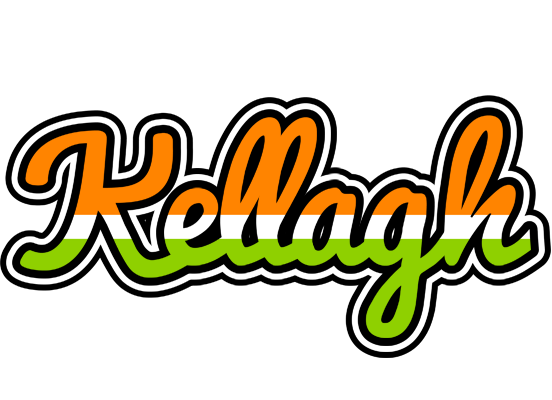 Kellagh mumbai logo