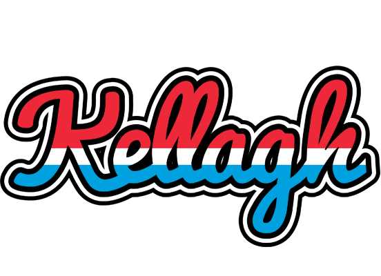 Kellagh norway logo