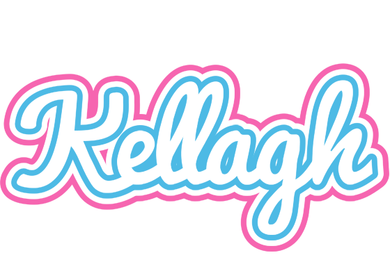 Kellagh outdoors logo