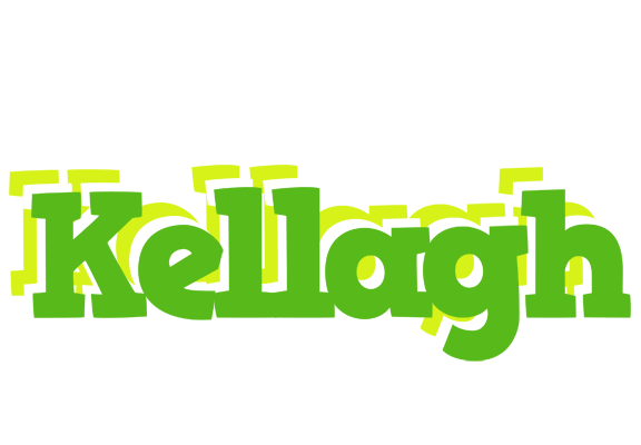 Kellagh picnic logo