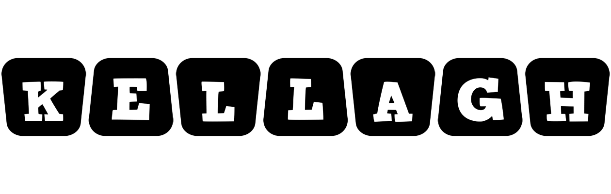 Kellagh racing logo