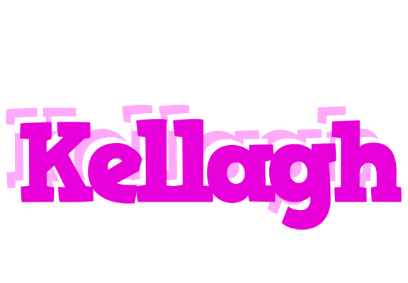 Kellagh rumba logo