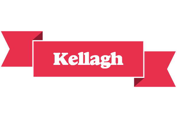 Kellagh sale logo