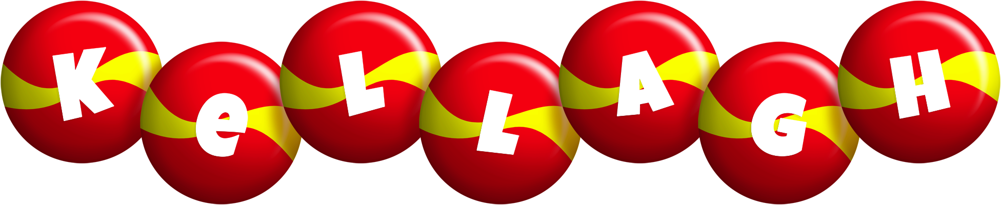 Kellagh spain logo