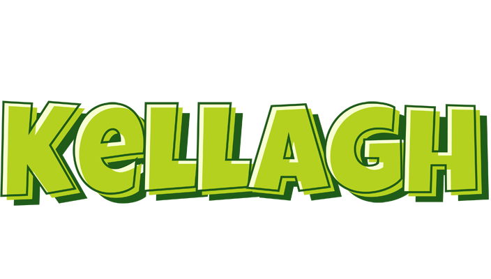 Kellagh summer logo