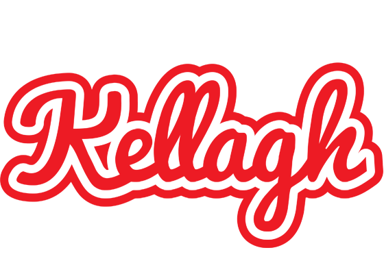 Kellagh sunshine logo