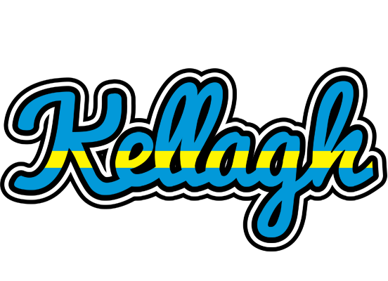 Kellagh sweden logo