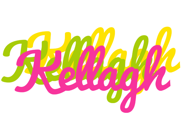 Kellagh sweets logo